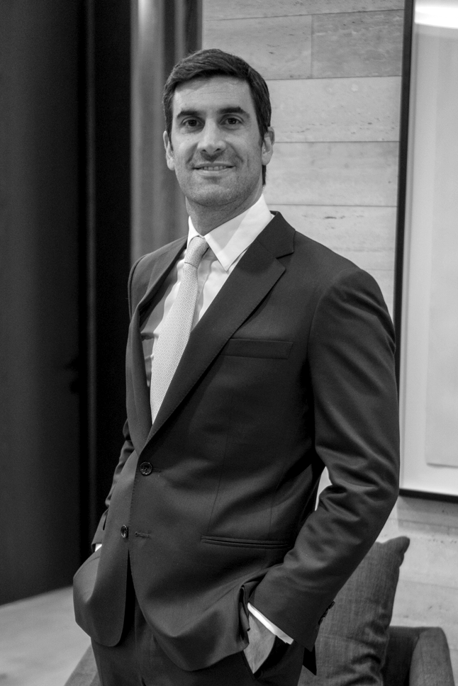 Matías Yousef